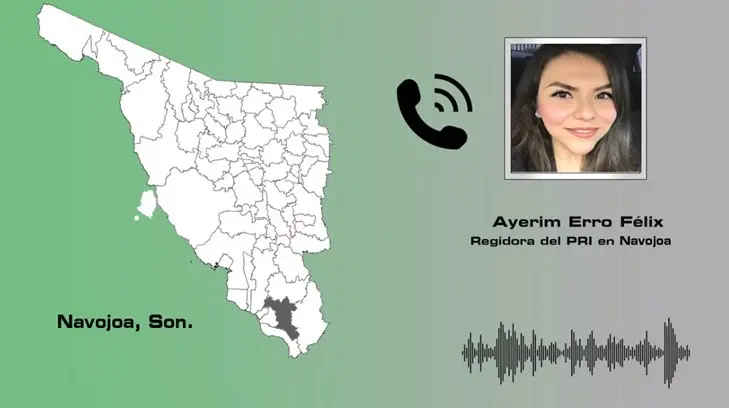 ENTREVISTA | Revisarán casos de funcionarios en Navojoa que ganan más de lo estipulado