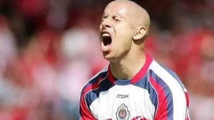 Adolfo ‘Bofo’ Bautista revive rivalidad con Martín Palermo