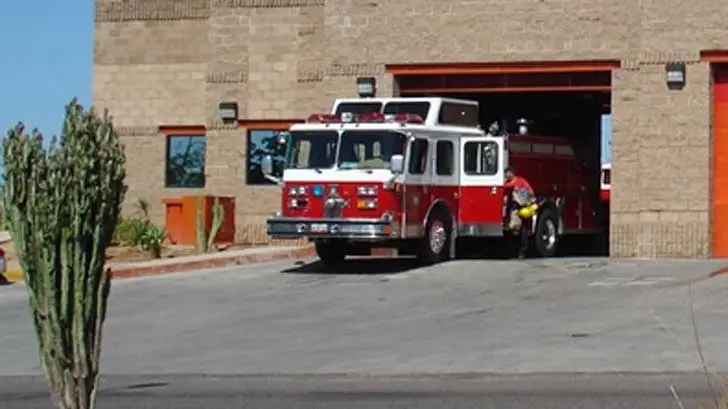 AUDIO | Construcción de nueva estación de bomberos en San Carlos será prioridad