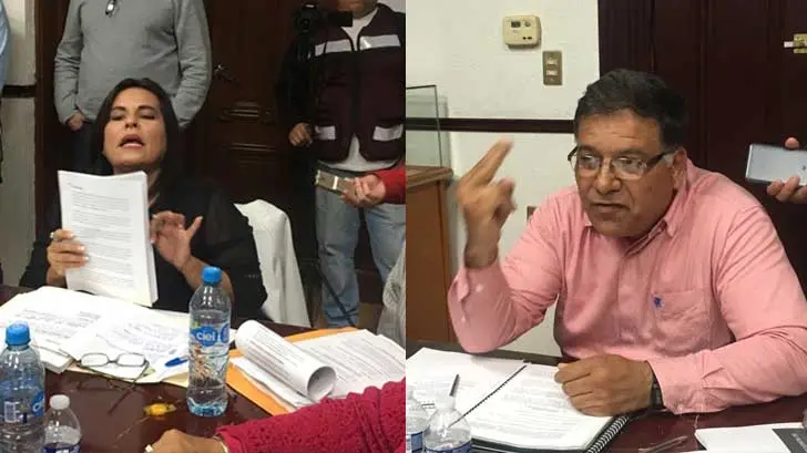 Aprueban plan de desarrollo en Guaymas con desapego a la ley