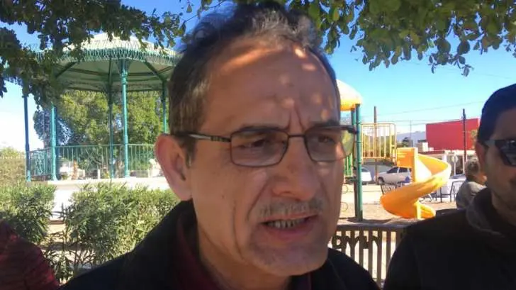 No se ordenó impedir el trabajo de la concesionaria de Alumbrado Público: Campa Lastra