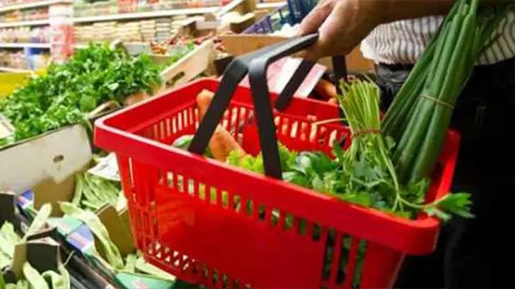 Hay una baja de precios continua en la canasta básica, asegura Profeco