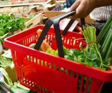 Inflación suma dos meses al alza; llega a 4.65% en abril