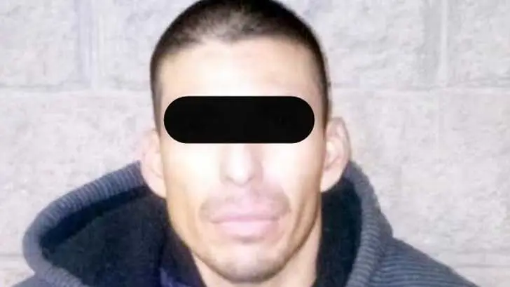Capturan a peligroso robacarros de Hermosillo