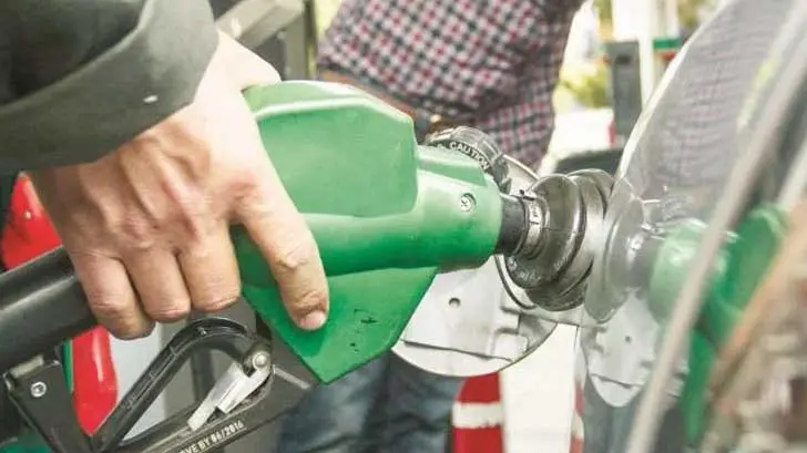 La Canacar inician reparto de combustible en varias ciudades