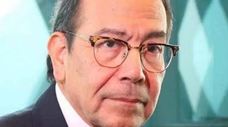 Carlos Salazar Lomelín es el nuevo presidente del Consejo Coordinador Empresarial