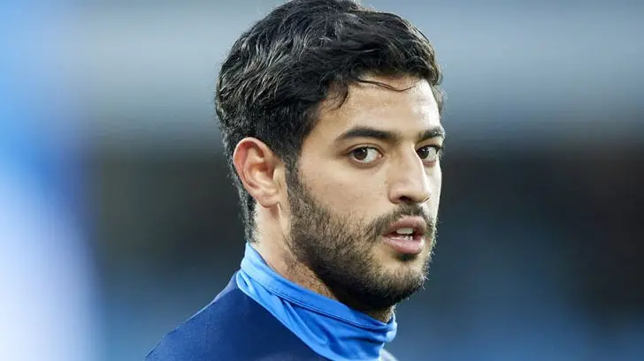 Carlos Vela rechazaría jugar la Copa Oro, señala Televisa Deportes