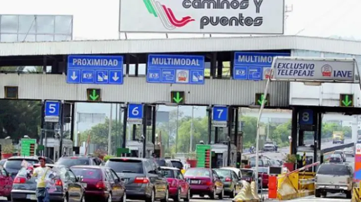 Exhorta CMIC a autoridades a frenar la toma de casetas