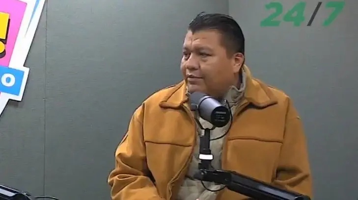 AUDIO | La Aepaf recomienda proteger bien a los hijos ante las bajas temperaturas