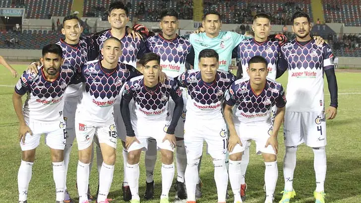 Cimarrones logra su tercera victoria en fila; vence a Leones Negros