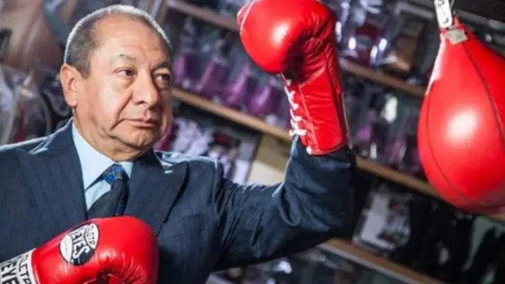 Falleció Alberto Reyes, dueño de la marca Cleto Reyes