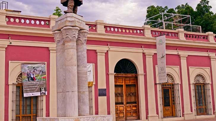 Encabeza gobernador celebración del 42 Aniversario del Colegio de Sonora
