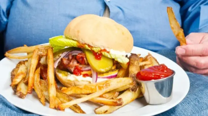 La abstinencia a la comida chatarra provoca ansiedad y depresión, según estudio