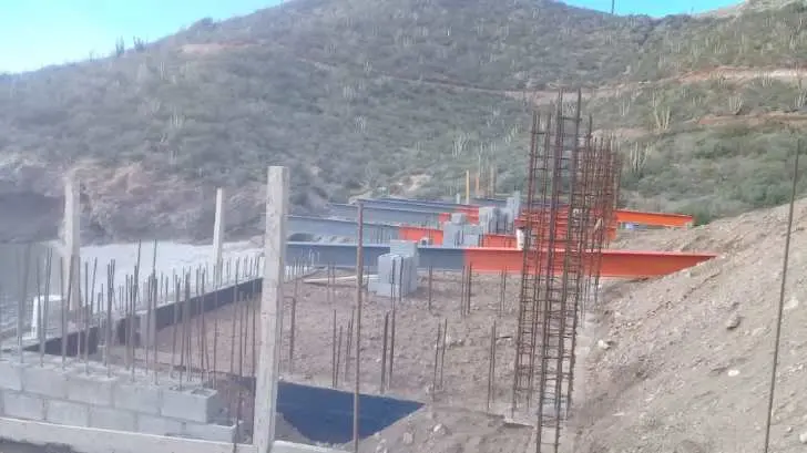 AUDIO | Reanudan construcción de complejo habitacional en San Carlos