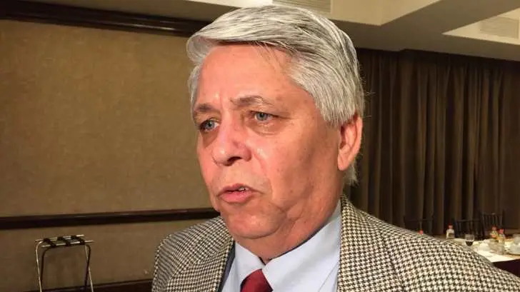 AUDIO | La escuela de Derecho de la Unison reafirma colaboración con la Barra Sonorense de Abogados