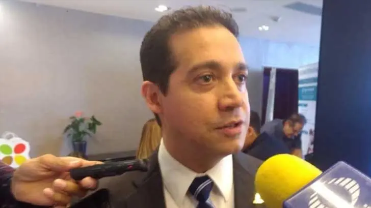 AUDIO | Portación de armas y robo a transportes de carga deben ser delitos graves: Coparmex Sonora