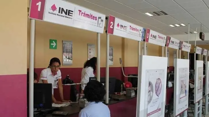 Más de 152 mil sonorenses deben renovar su credencial de elector este 2019