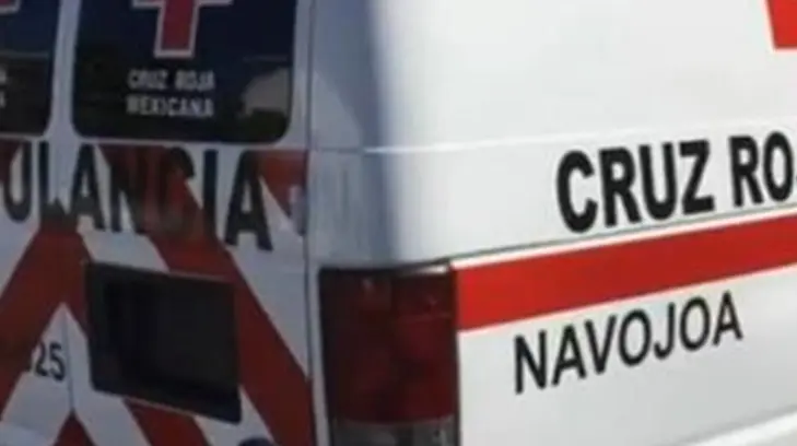 AUDIO | Mujer resulta con amputación del pie derecho tras accidente automovilístico