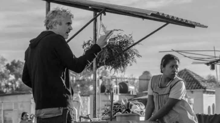 Roma recibe 10 nominaciones al Oscar