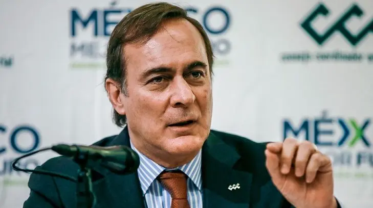 Maestros extorsionan en Michoacán con bloqueo, urge una solución: CCE