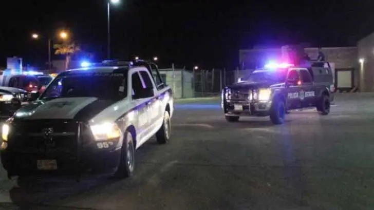 Detienen a más de 300 personas en menos de 24 horas en Hermosillo