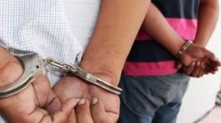 AUDIO | Detienen a 8 personas en Guaymas por su presunta participación en la muerte de Arleth