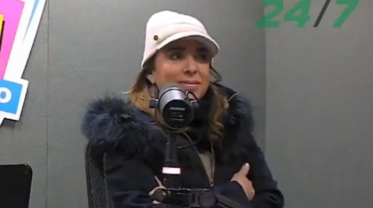 ENTREVISTA | Este año hay que ponerse retos para poder cumplirlos: Diana Quiroga Copado