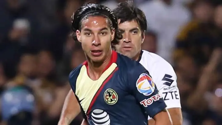 Luto en la familia de Diego Lainez; fallece la abuela del jugador