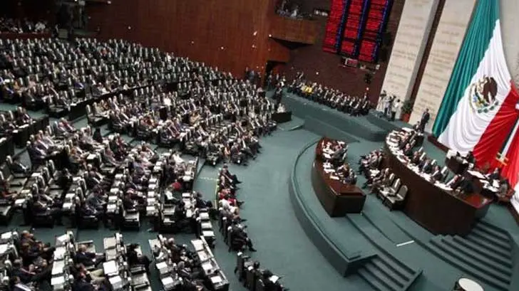 Diputados incluyen modificaciones en dictamen de Guardia Nacional