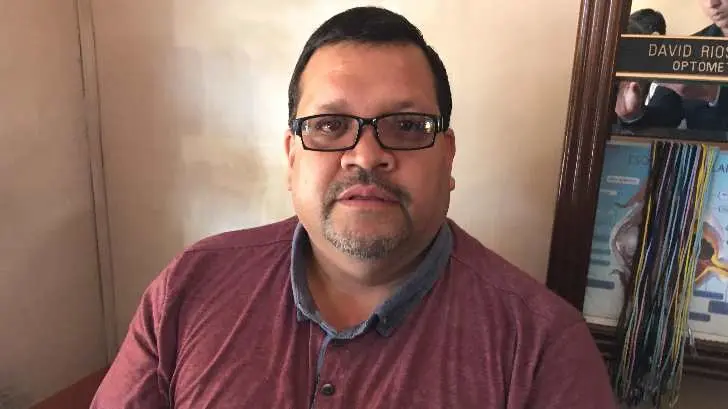 AUDIO | Colapsa el sistema de drenaje del Mercado Municipal de Navojoa