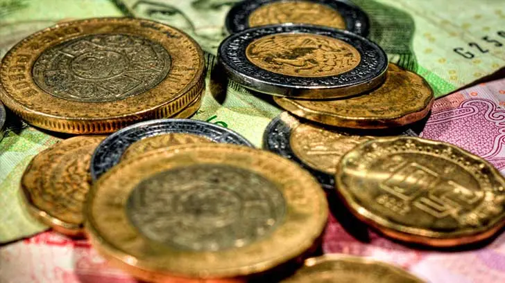 Economía mexicana avanzó 0.4% en noviembre de 2018