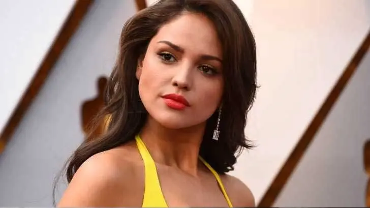 Eiza González revela uno de los peores capítulos de su vida