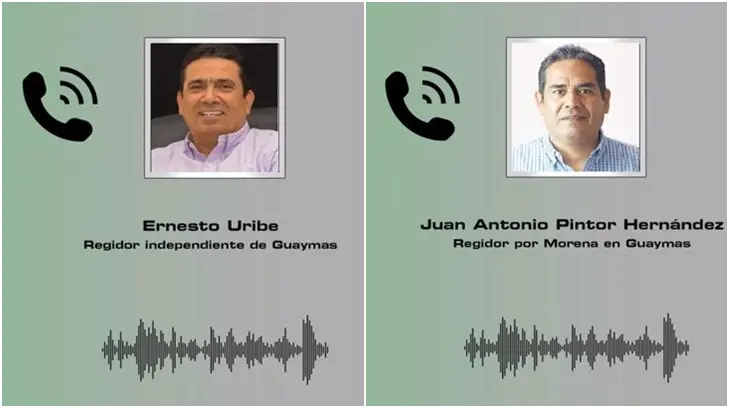 Regidores opinan en Expreso 24/7 de los primeros 100 días de gestión de Sara Valle