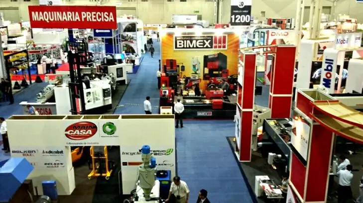 Invitan a la edición 23 del Foro Internacional de Manufactura en Monterrey
