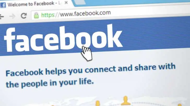 Facebook elimina cientos de páginas falsas creadas en Rusia
