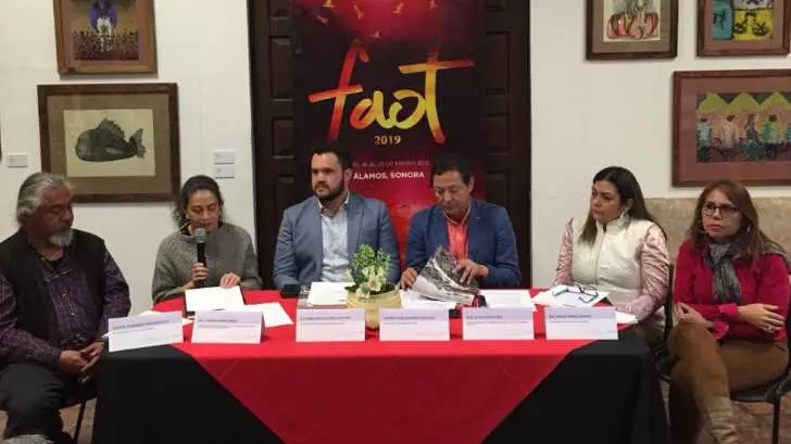 Invitan a participar en el II Taller de Ópera Alfonso Ortiz Tirado