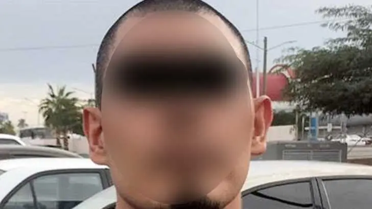 Presunto feminicida es detenido en Agua Prieta; tenía ocho meses prófugo