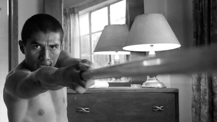 Actor que interpreta a Fermín en Roma, sin visa para ir al Oscar