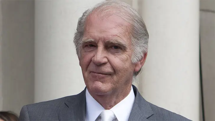 Fallece el actor Fernando Luján a los 79 años