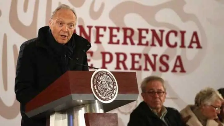 Fiscalía va por extinción de dominio de predios ligados a huachicol
