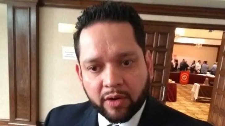 AUDIO | Falta información para seguir investigación por desfalco al Isssteson: Fiscalía