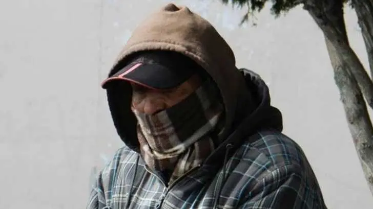 Personal de Protección Civil mantendrá recorridos para brindar resguardo a la población. (Especial)