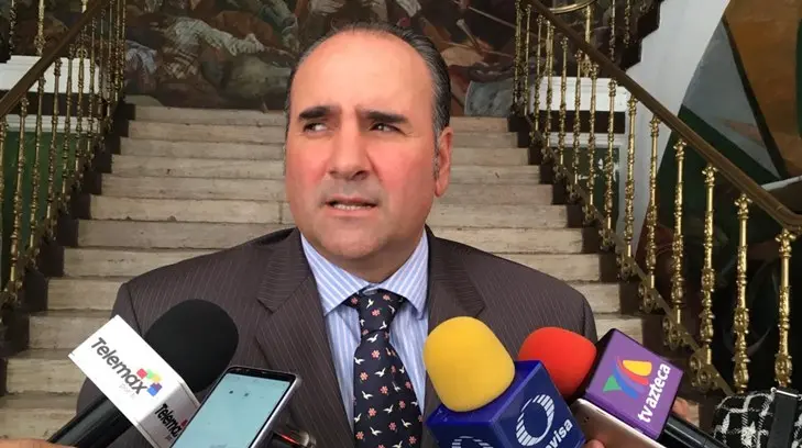 AUDIO | Un 17% incrementó en 2018 el número de demandas recibidas en el TJA: Gerardo Padilla