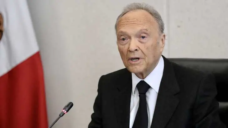 A FGR se le debe dar entrada a las fuerzas ciudadanas, dice Gertz Manero