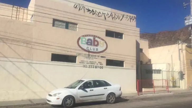 AUDIO | Cierra guardería subrogada al IMSS en Guaymas; no logra calificación requerida