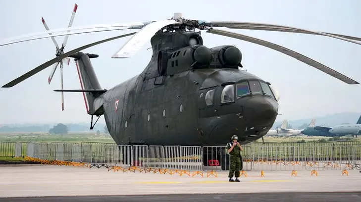 Lo que se obtenga de la subasta de vehículos y aviones irá a la Guardia Nacional