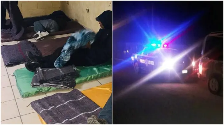 Operativos de fin de año en HMO y Cajeme registra la primera ejecución de 2019: Expreso 24/7