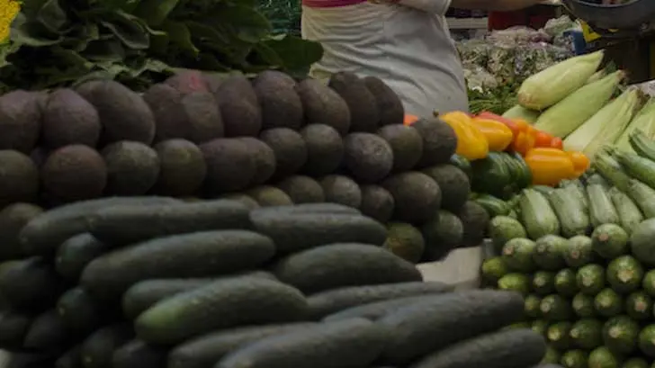 Inflación cierra 2018 con incremento anual de 4.83%