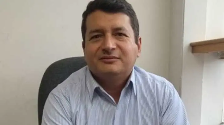 AUDIO | Reformas Constitucionales, prioridad para 2019 en Morena: Jacobo Mendoza Ruiz