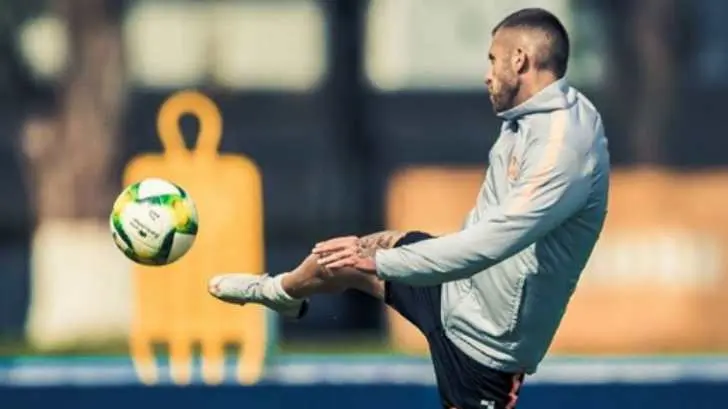 Jérémy Ménez se vuelve a lesionar y será baja al menos 6 semanas